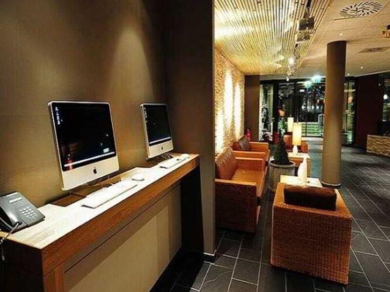 Tui Blue Schladming酒店 外观 照片