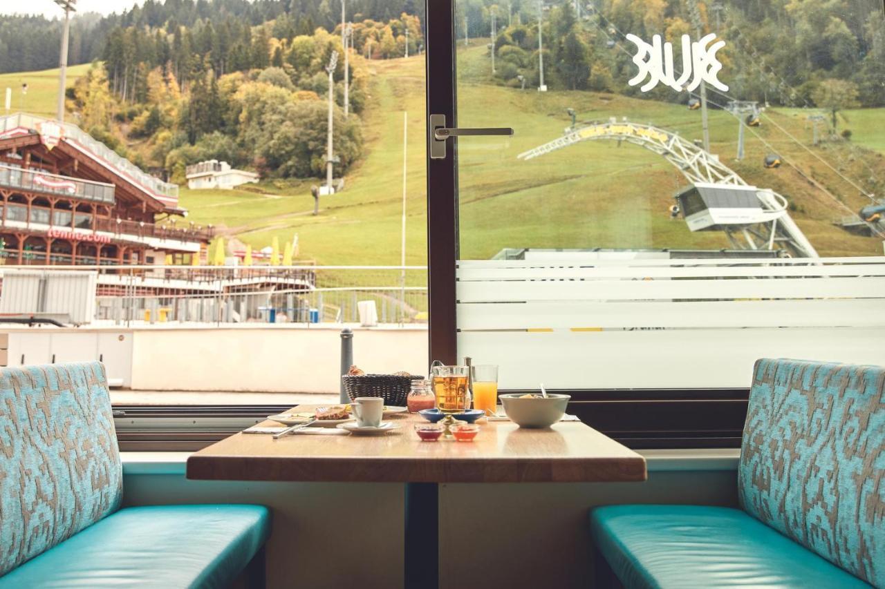 Tui Blue Schladming酒店 外观 照片