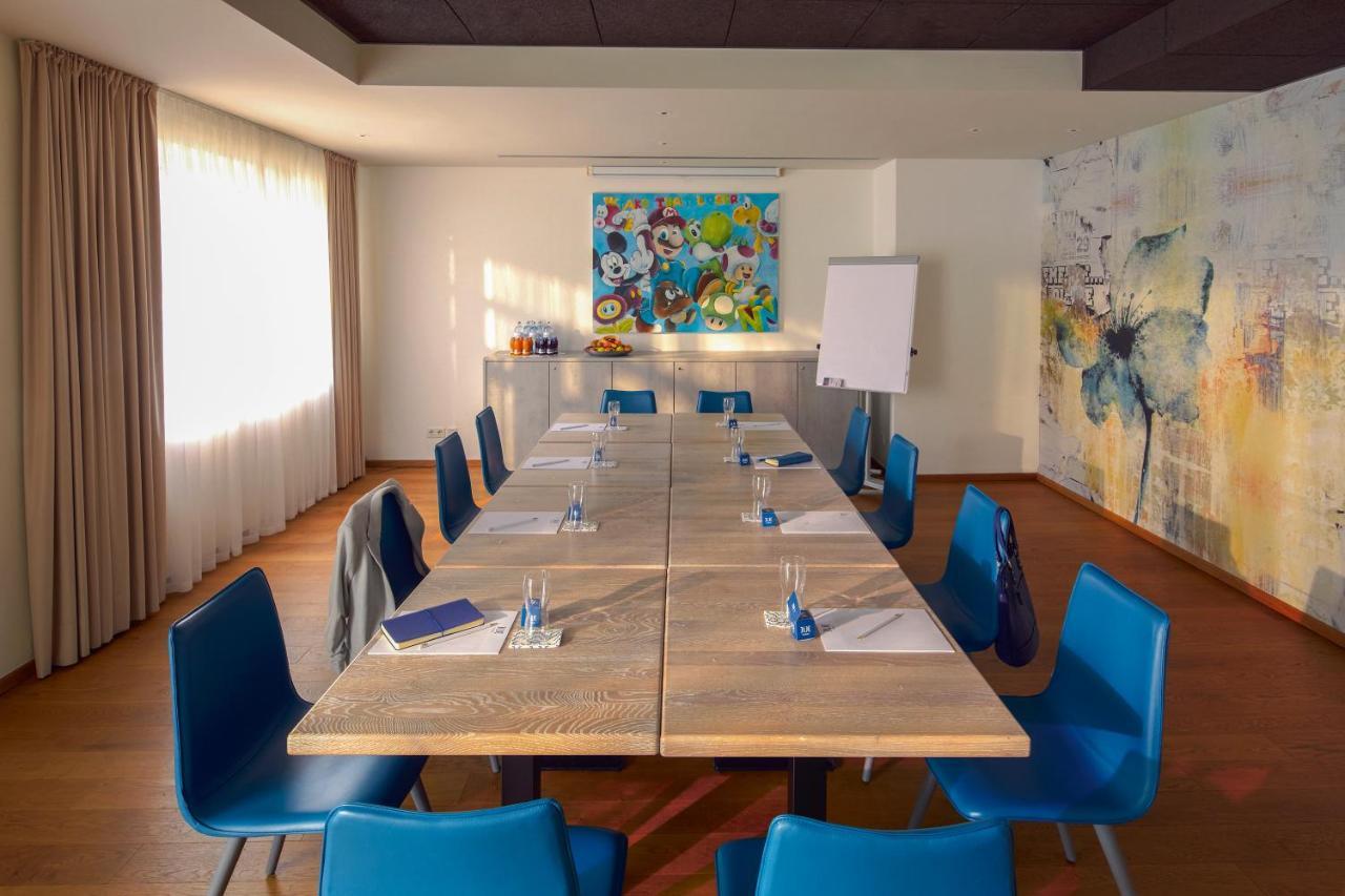 Tui Blue Schladming酒店 外观 照片