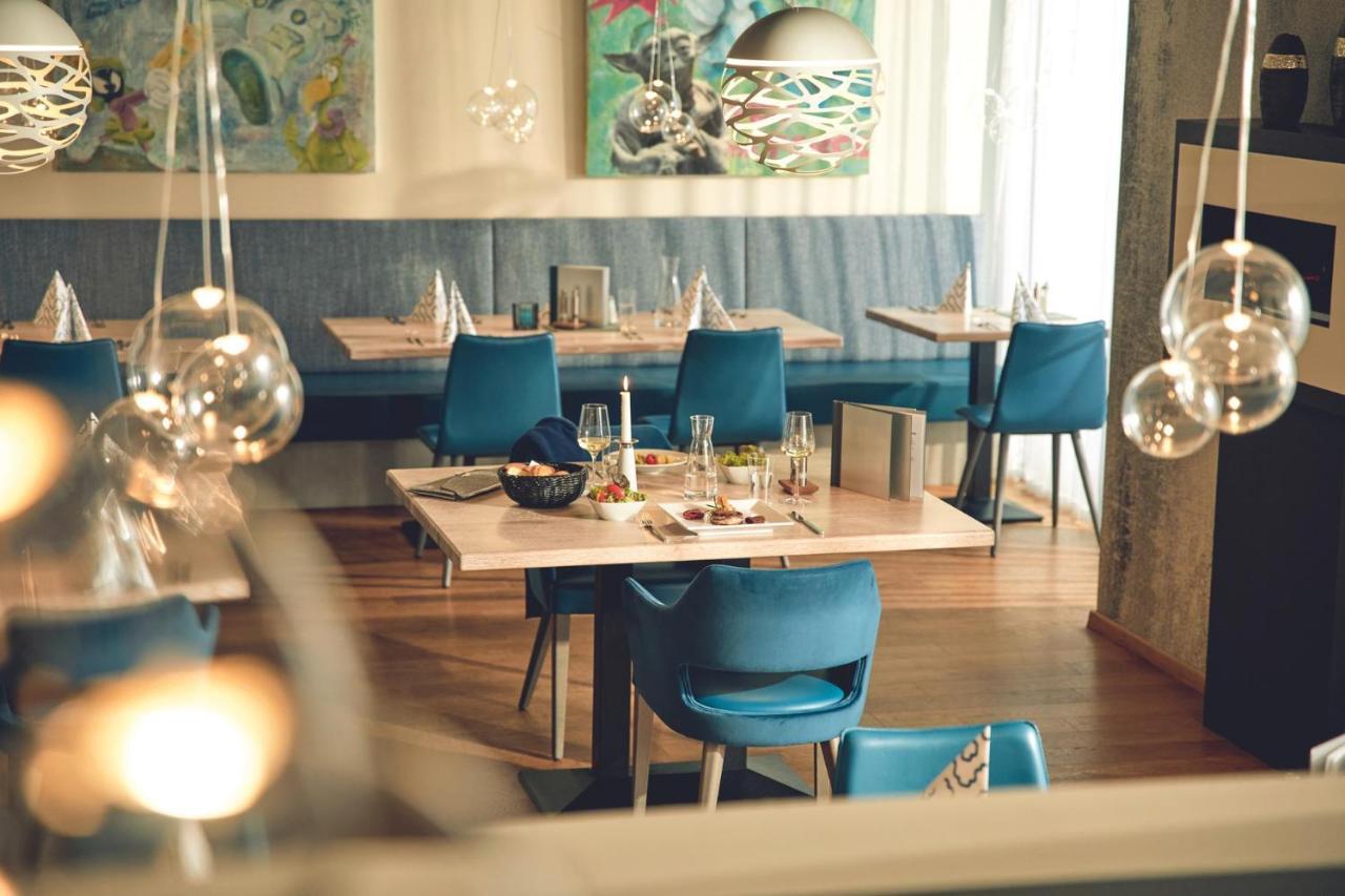 Tui Blue Schladming酒店 外观 照片